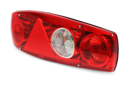 Hella Rear Light for Caravan, OEM quality, OEM 9960017 - View 10