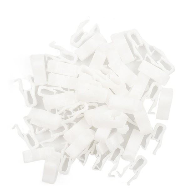 Trim Clip Fastener Set - OEM A15111300UX0175 | Eurowagens