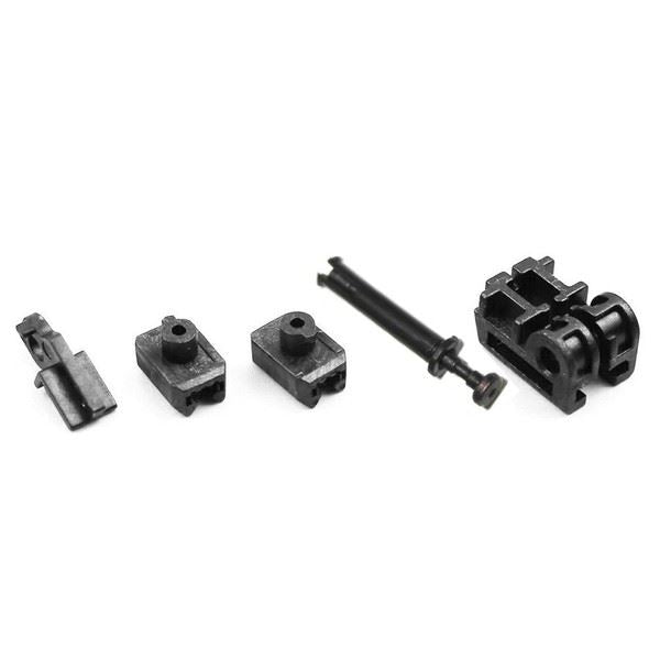 Central Control Display Screen Repair Kit - for Audi - OEM 4G0898174 | Eurowagens - View 2