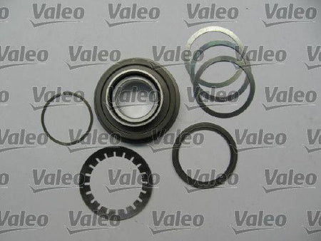 Valeo Clutch Kit for Porsche, OEM quality, OEM PORSKE004 - View 4