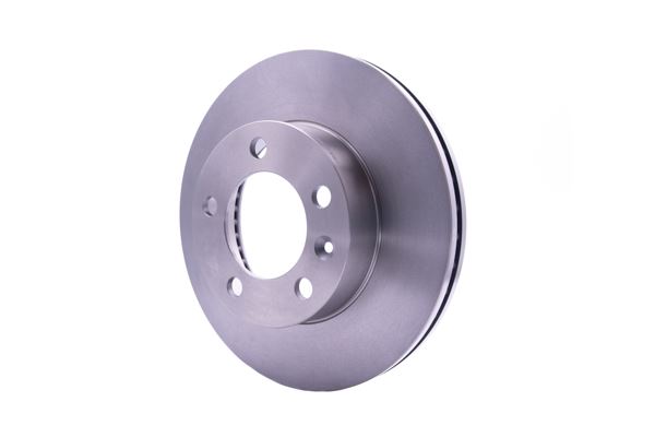 Hella Brake Disc for Nissan & Vauxhall, OEM quality, OEM 4020600Q0G - View 4