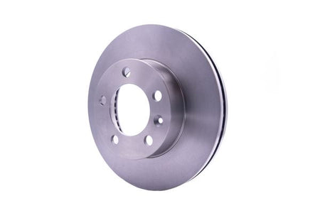 Hella Brake Disc for Nissan & Vauxhall, OEM quality, OEM 4020600Q0G - View 4