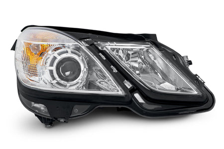 Hella Right Headlight for Mercedes-Benz, OEM quality, OEM A2128200461 - View 6