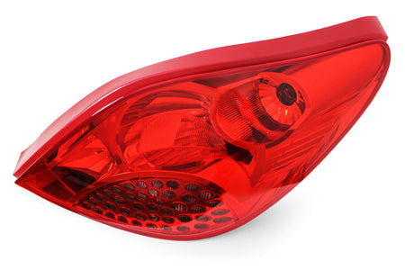 Peugeot 207 CC Right Rear Light, Hella OEM, OEM 6351.CE - View 2