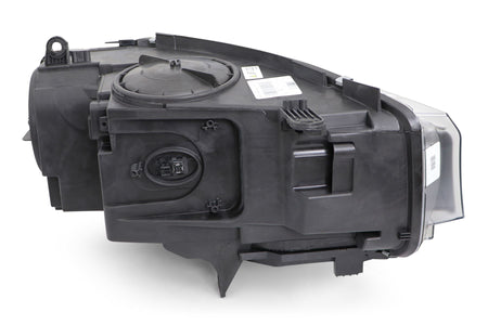 Magneti Marelli Bi-Xenon LED DRL Left Headlight for BMW, OEM quality, OEM 63117317103 - View 5
