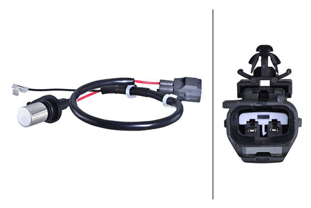 Hella Sensor for Toyota, OEM quality, OEM 9091905030 - View 4