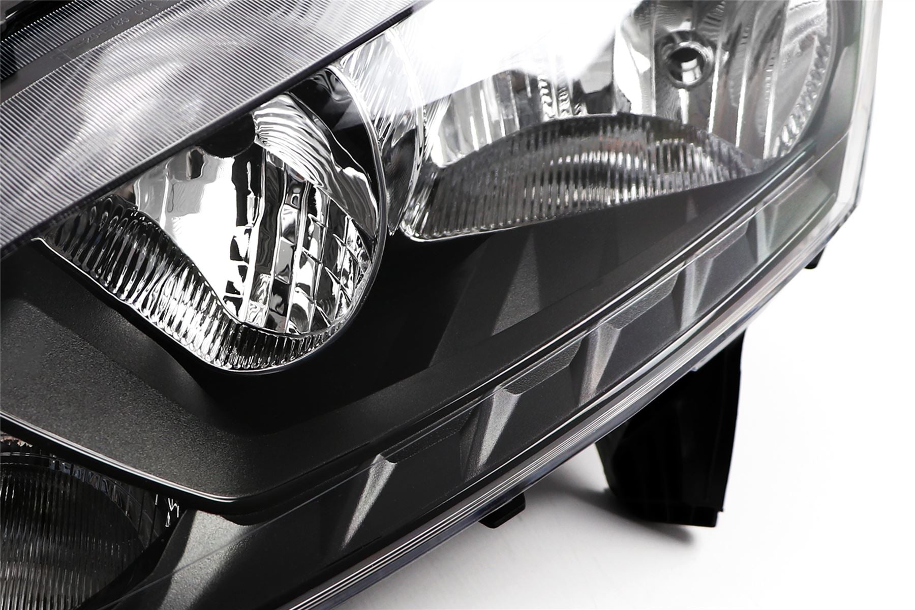 Ford Transit Connect Left Headlight, Valeo OEM, OEM 1827692 - View 9