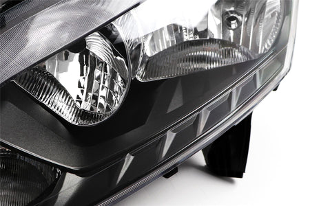 Ford Transit Connect Left Headlight, Valeo OEM, OEM 1827692 - View 9