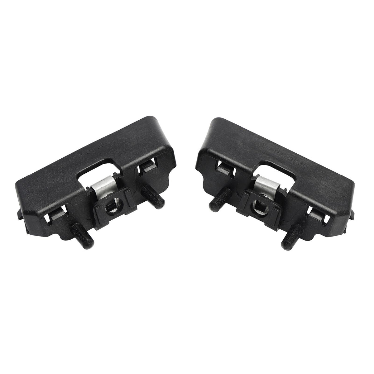 Bumper Bracket Front Left and Right - for Dodge | Eurowagens - View 6