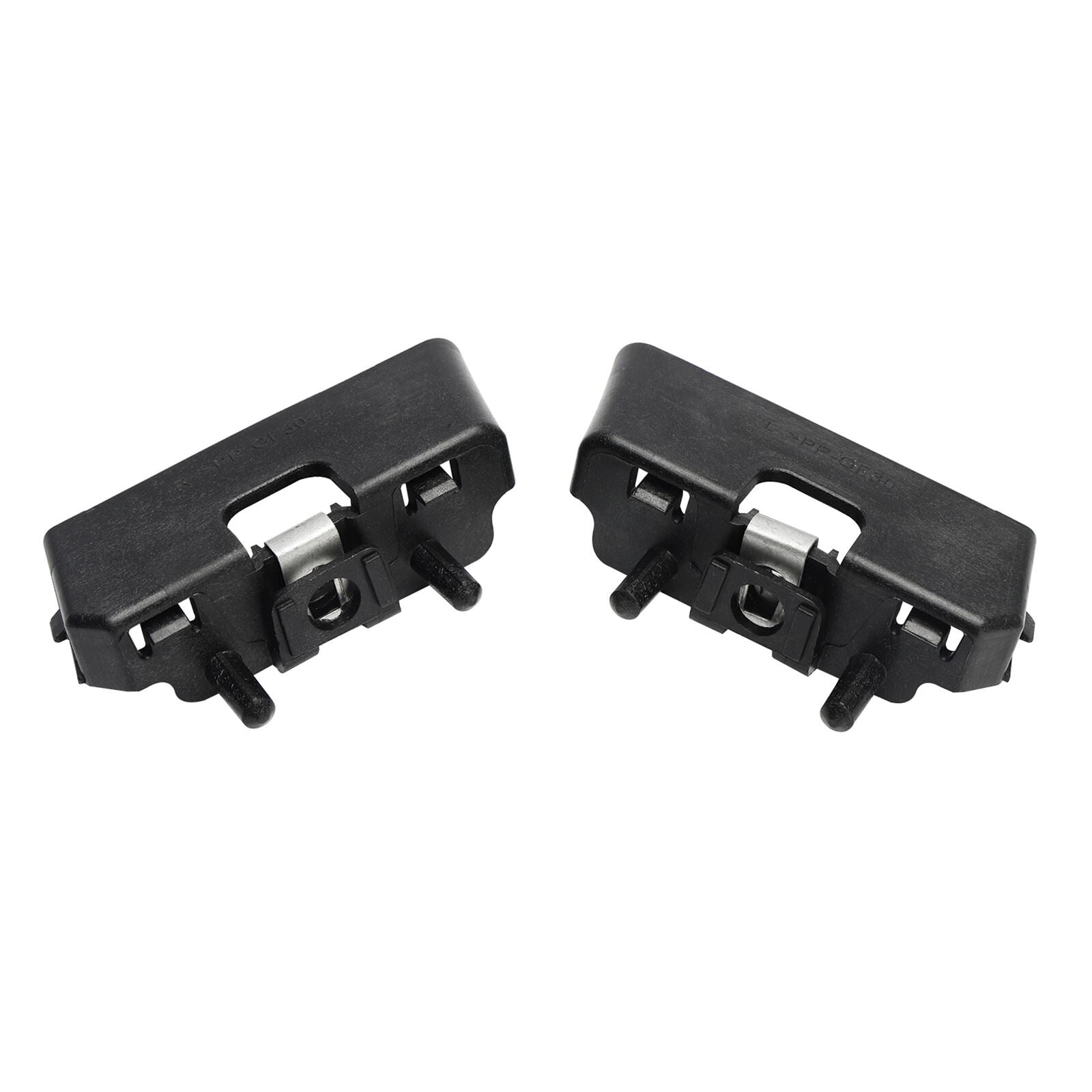 Bumper Bracket Front Left and Right - for Dodge | Eurowagens - View 6