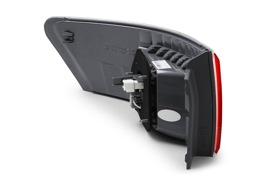 Toyota Avensis Right Rear Light, Valeo OEM, OEM 81551-05250 - View 2