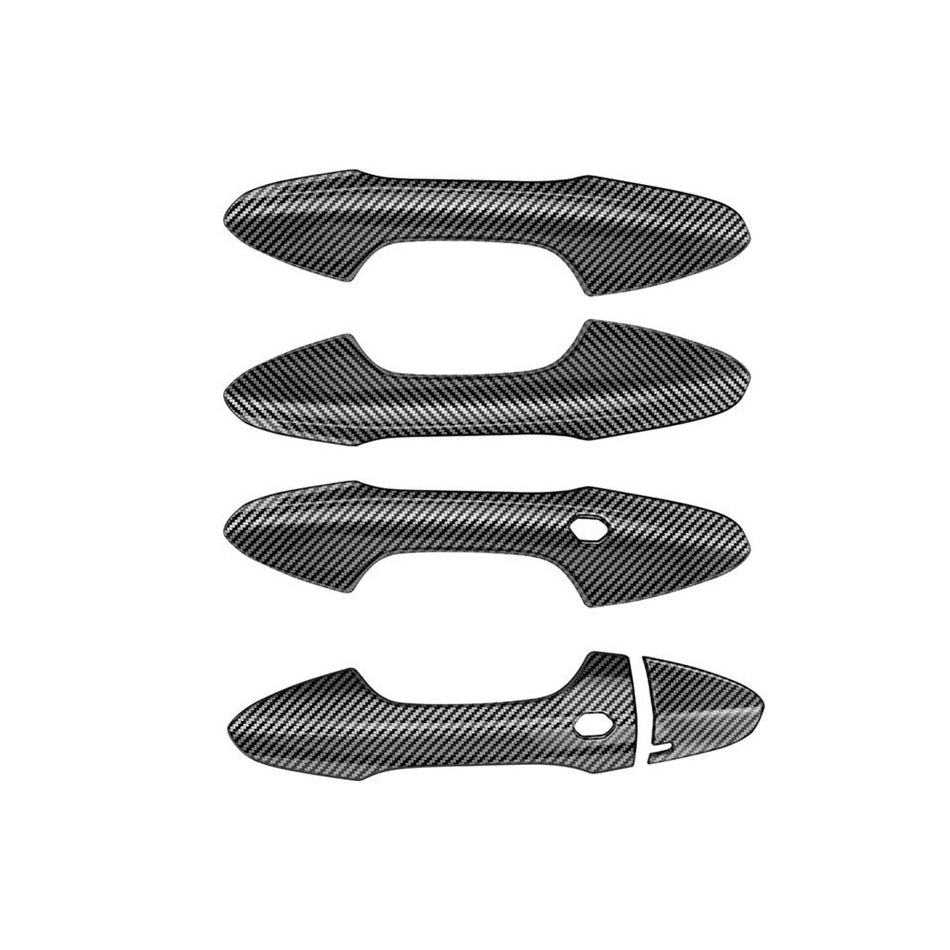 Exterior Door Handle Cover | Eurowagens - View 3