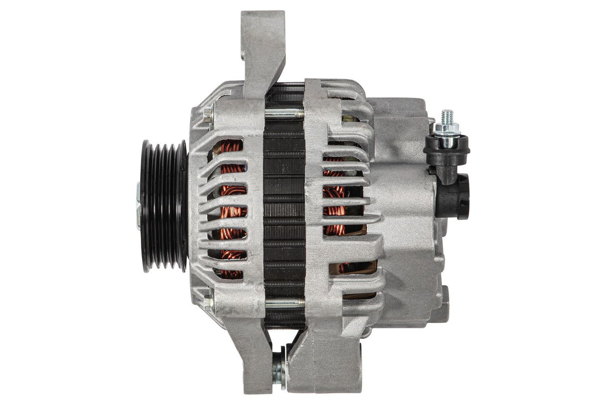 Hella Alternator for Honda, OEM quality, OEM 31 100-P2E-A01, MPN 8EL 012 428-971