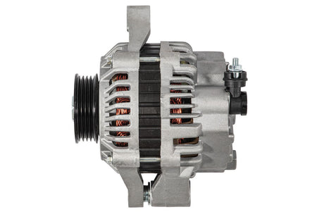 Hella Alternator for Honda, OEM quality, OEM 31 100-P2E-A01, MPN 8EL 012 428-971