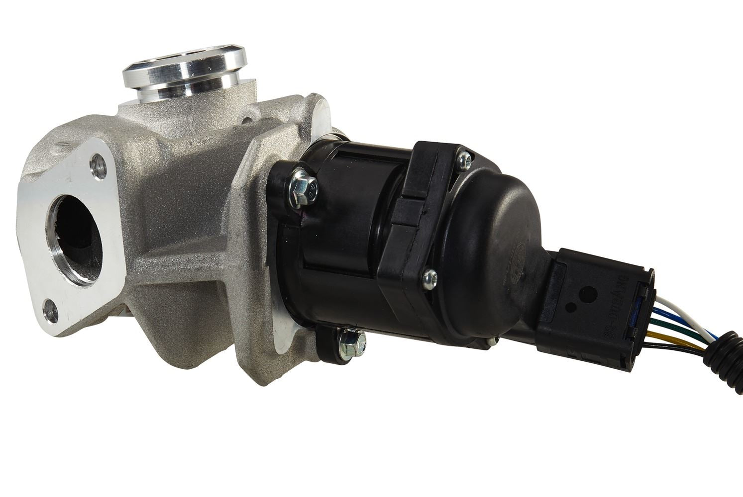 Hella EGR Valve for Ford, OEM quality, OEM 9651839180, MPN 6NU 010 171-651