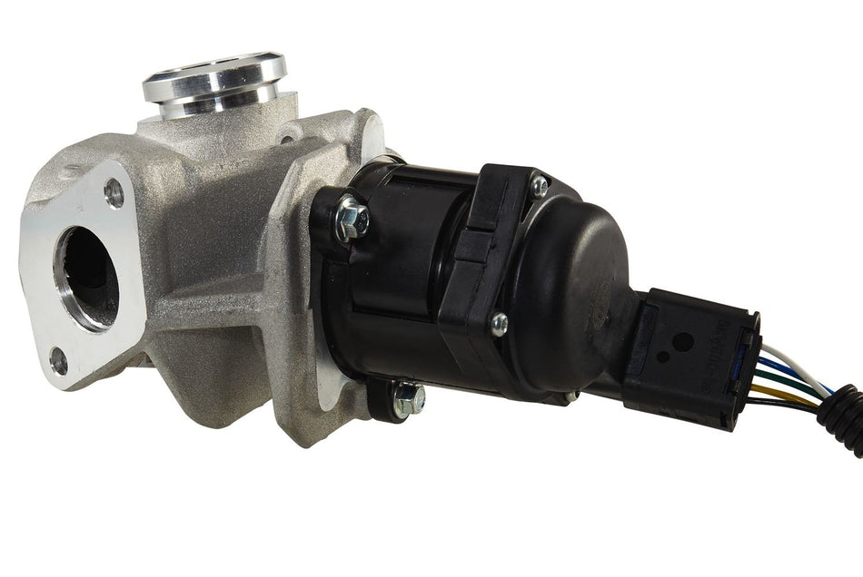 Hella EGR Valve for Ford, OEM quality, OEM 9651839180, MPN 6NU 010 171-651