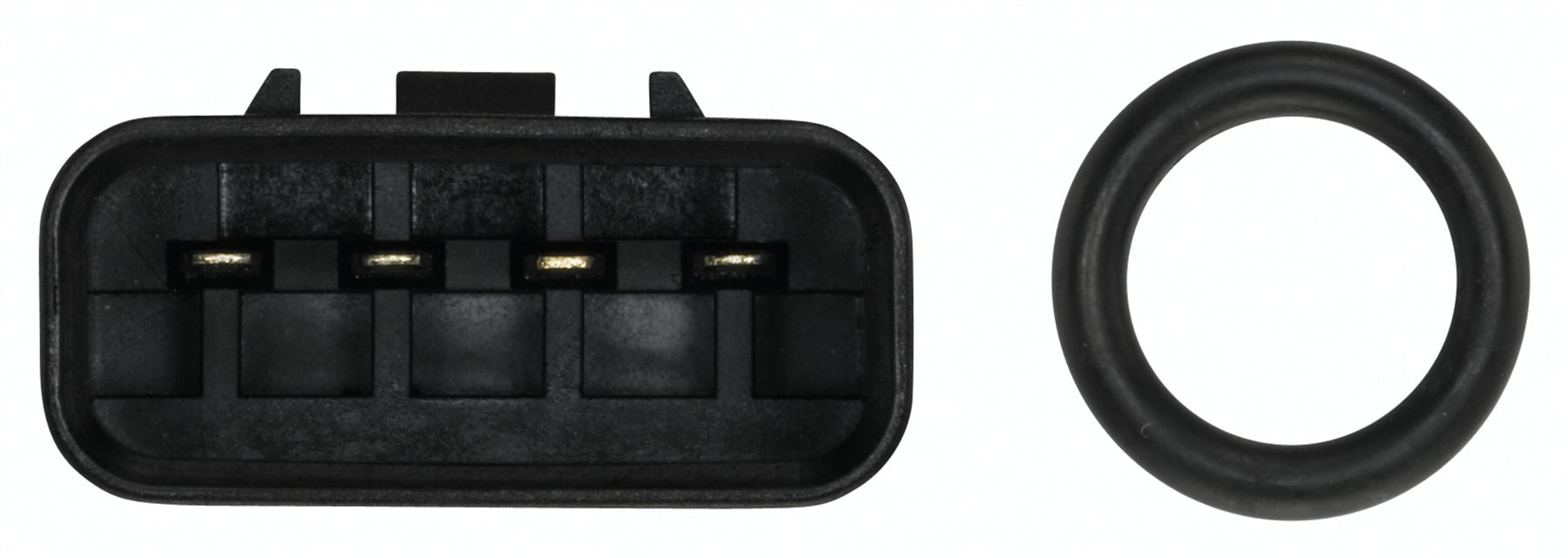 Hella Sensor for Vauxhall, OEM quality, OEM 97381191 - View 3