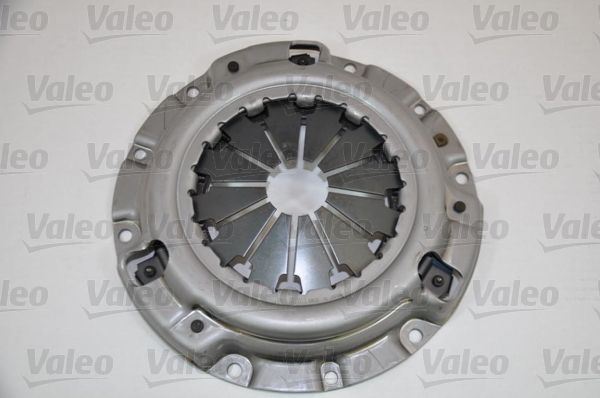 Valeo Clutch Kit for Mazda, OEM quality, OEM MAZDKE25 - View 2