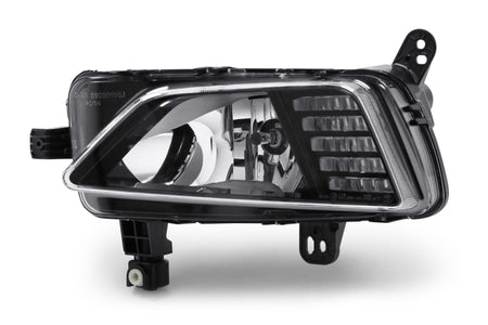 Volkswagen Polo Left Daytime Running Light, Valeo OEM, OEM 2G0941661 - View 4