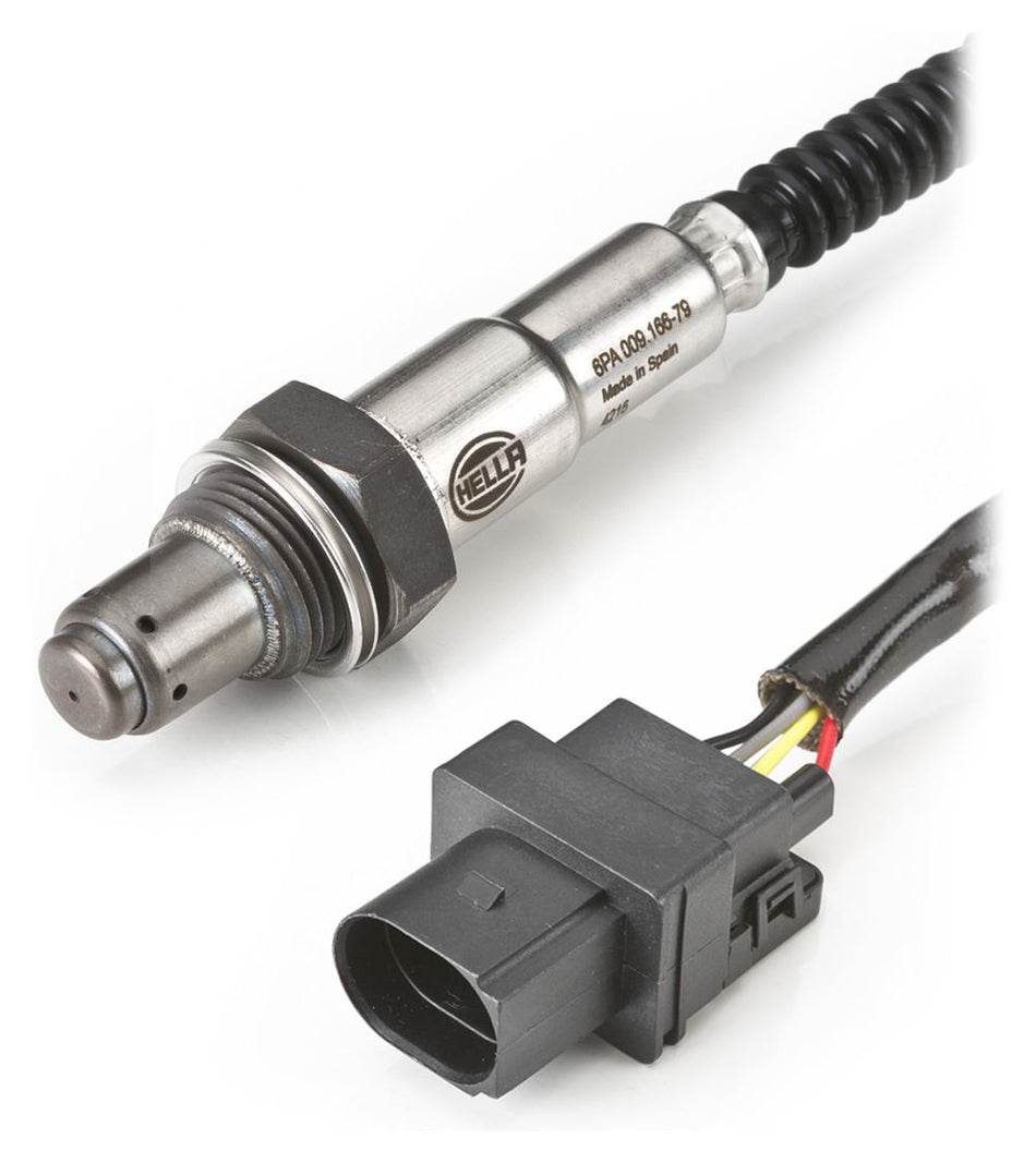 Hella Oxygen Sensor for Audi, Hyundai & more, OEM quality, OEM 022 906 262 AD, MPN 6PA 009 166-791