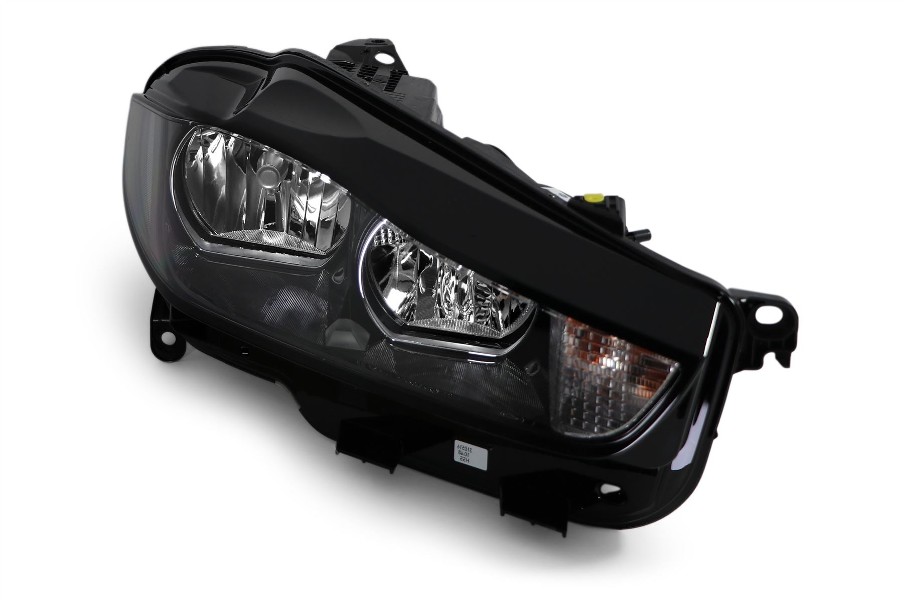 Jaguar XE Right Headlight, Hella OEM, OEM GX7313W029GC - View 12
