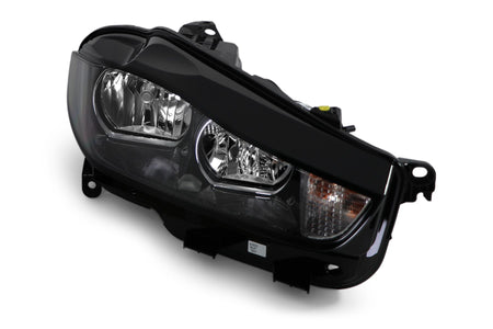 Jaguar XE Right Headlight, Hella OEM, OEM GX7313W029GC - View 12