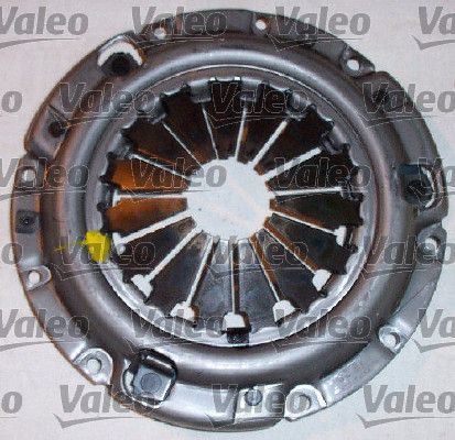 Valeo Clutch Kit for Mazda & Ford, OEM quality, OEM KL0116410 - View 3