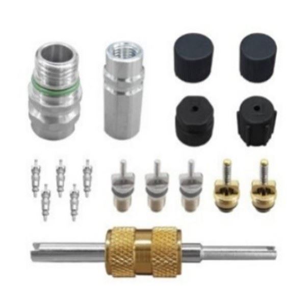 Air Conditioning Valve Core and Cap - for Buick | Eurowagens - View 5