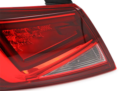 Seat Leon Left Rear Light, Valeo OEM, OEM 5F0945207C - View 8