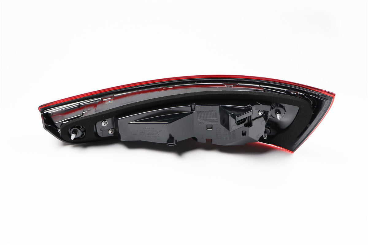 Audi Q3 Left Rear Light, Magneti Marelli OEM, OEM 8U0945093N - View 3