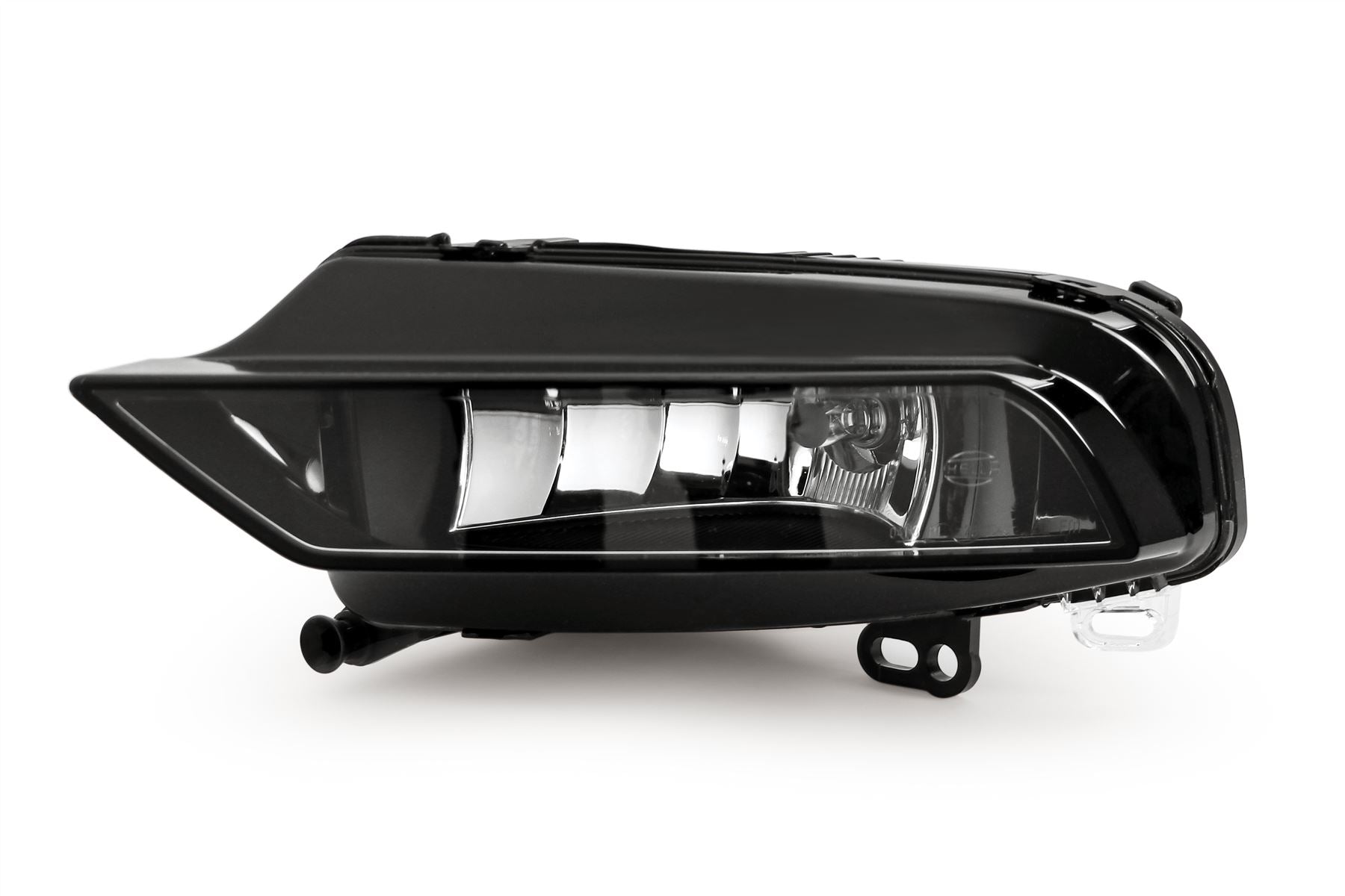 Hella Left Front Fog Light for Audi, OEM quality, OEM 8V0941699E - View 4