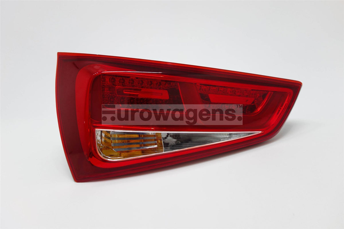 Hella LED Left Rear Light for Audi, OEM quality, OEM 8X0945093B