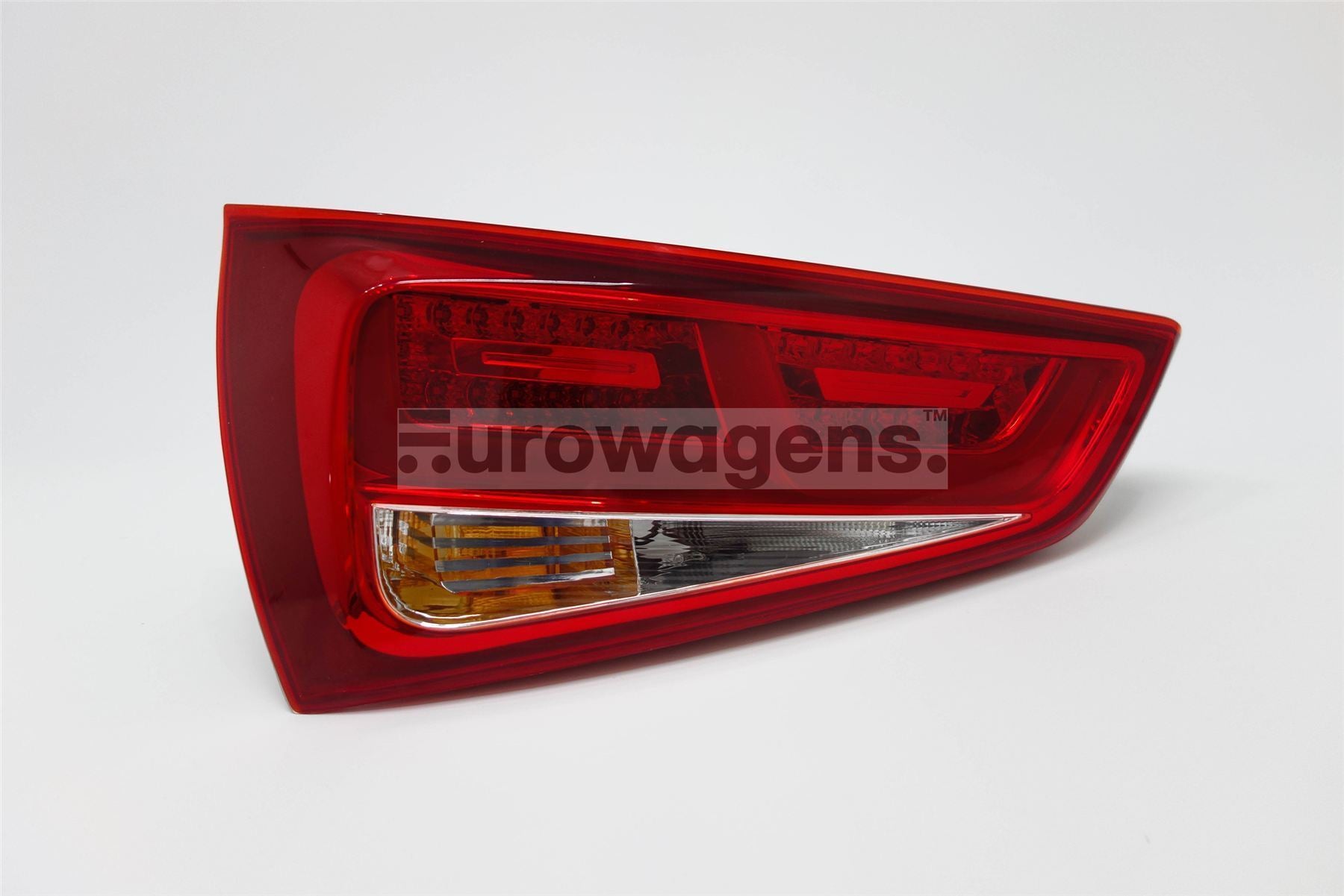 Hella LED Left Rear Light for Audi, OEM quality, OEM 8X0945093B