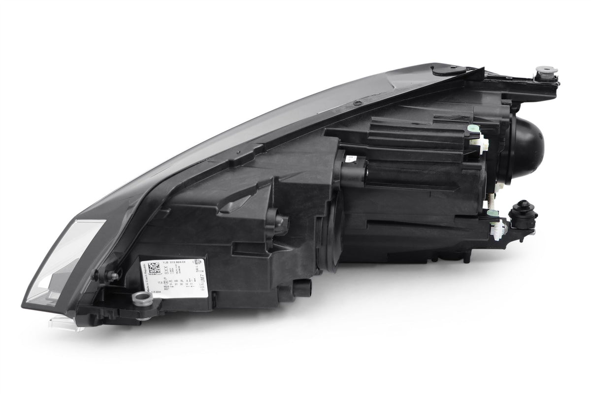 Hella LED DRL Right Headlight for Volkswagen, OEM quality, OEM 5G2941006D - View 6