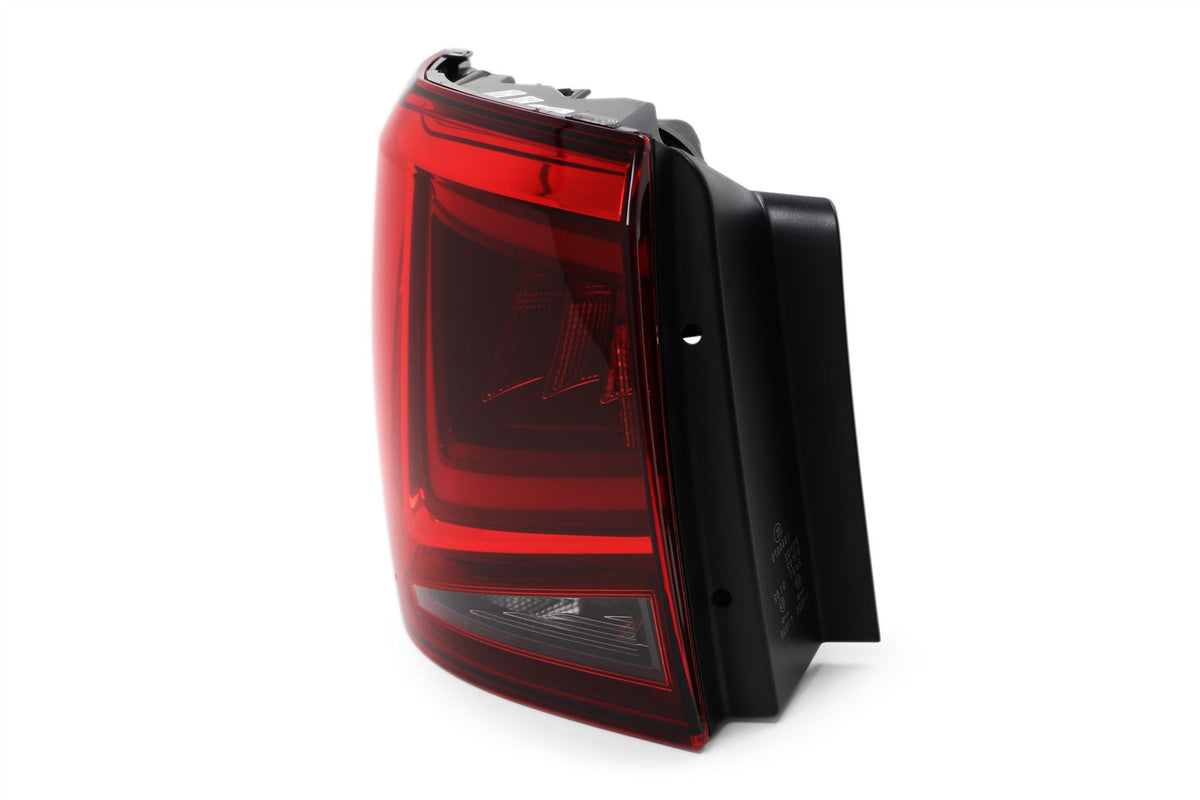 Seat Alhambra Left Rear Light, Magneti Marelli OEM, OEM 7N5945207 - View 11