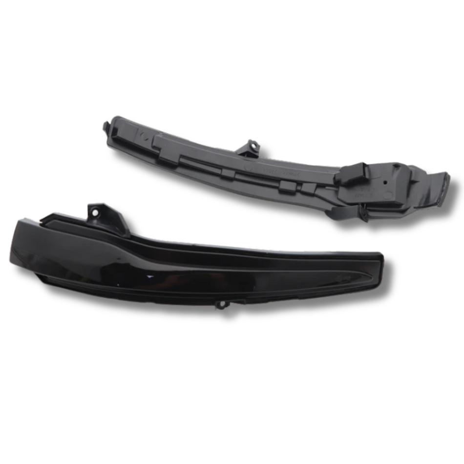 Mirror Indicator Set Dynamic - for Mercedes-Benz | Eurowagens - View 2