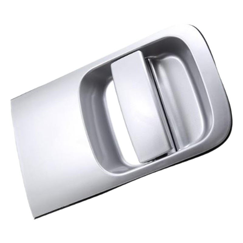 Exterior Door Handle Right - for Hyundai - OEM 83660-4H100 | Eurowagens - View 4