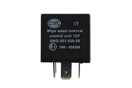 Hella Relay for Renault, Audi & more, OEM quality, OEM 1528369 - View 3