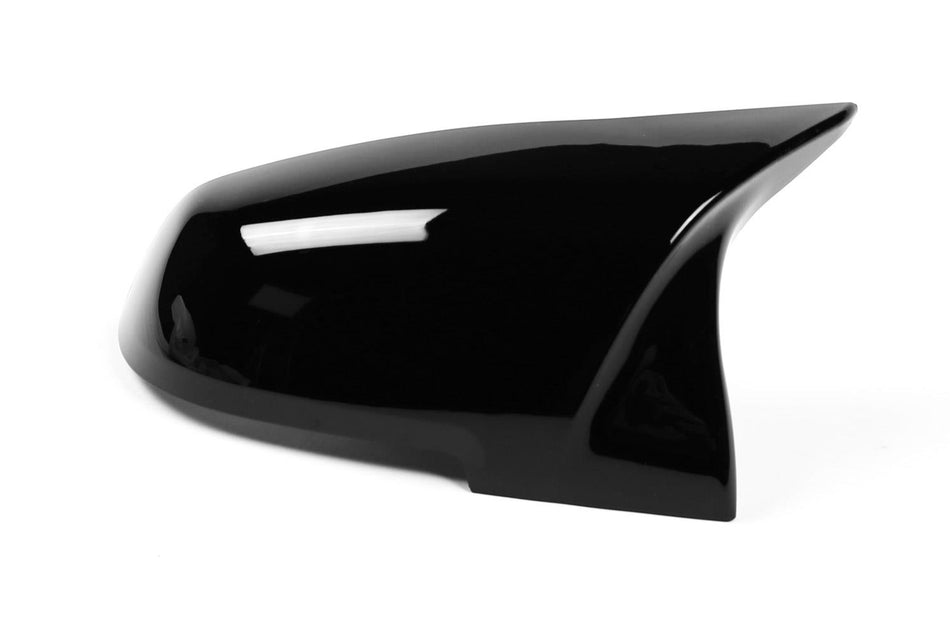 Door Mirror Cover - for BMW - OEM 33-5701BA-R | Eurowagens - View 2