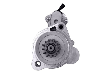 Hella Starter Motor for Jaguar, OEM quality, OEM GX7311001AC - View 3