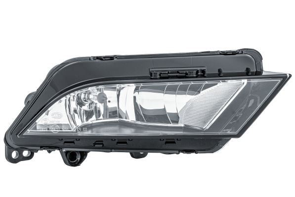 Hella Right Front Fog Light for Seat, OEM quality, OEM 6J9941702A - View 2