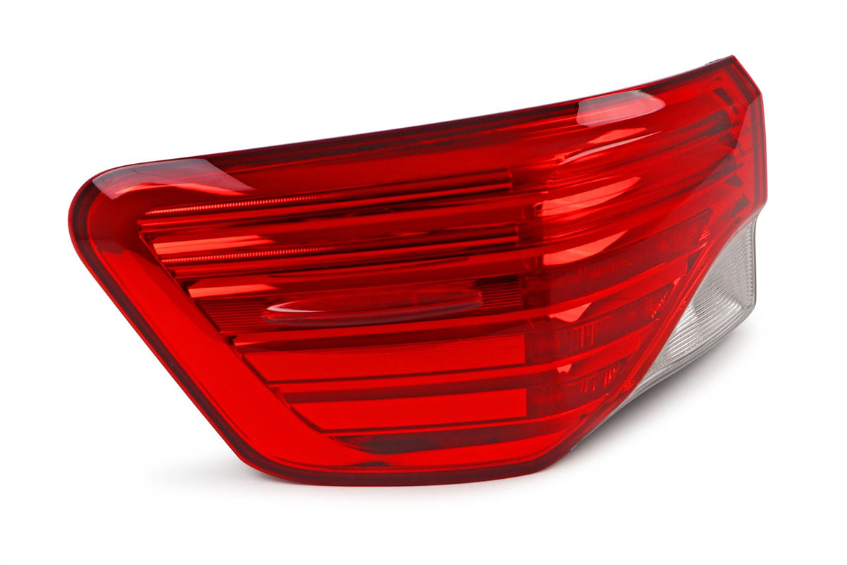 Toyota Avensis Left Rear Light, Valeo OEM, OEM 8156005280 - View 5