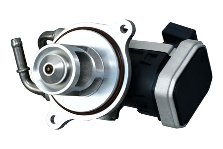 Hella EGR Valve for Mercedes-Benz, OEM quality, OEM 640 140 07 60, MPN 6NU 014 864-881