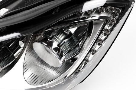 Mercedes-Benz CLS C218 Left Headlight, Magneti Marelli OEM, OEM A2188201759 - View 5