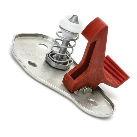 Bonnet Latch - for Iveco - OEM 3804437 | Eurowagens - View 7