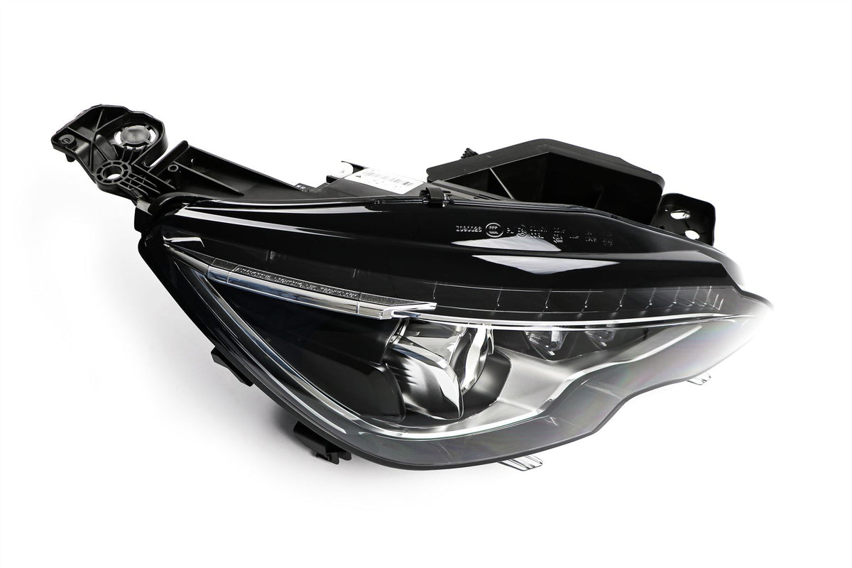 Peugeot 308 Right Headlight, Magneti Marelli OEM, OEM 1618000780 - View 9