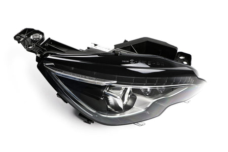 Peugeot 308 Right Headlight, Magneti Marelli OEM, OEM 1618000780 - View 9