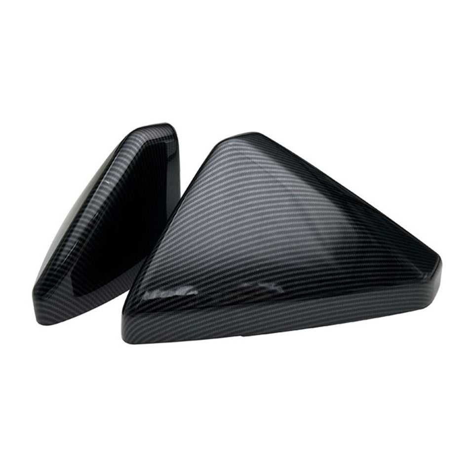 Door Mirror Cover Cap - for Tesla | Eurowagens - View 5