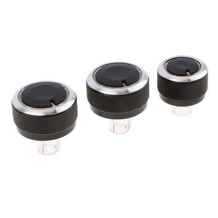 Air Conditioning Control Knob - for Volkswagen | Eurowagens