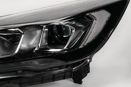 Ford Kuga Left Headlight, Valeo OEM, OEM GV4113W030BG - View 9